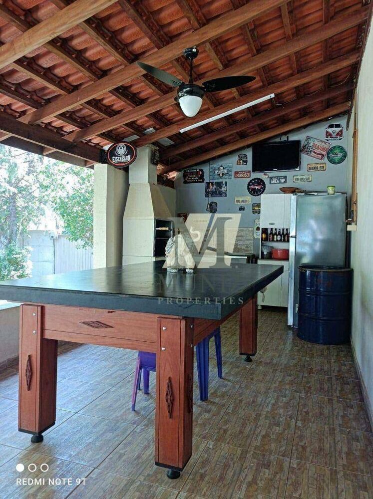 Chácara à venda com 2 quartos, 115m² - Foto 2