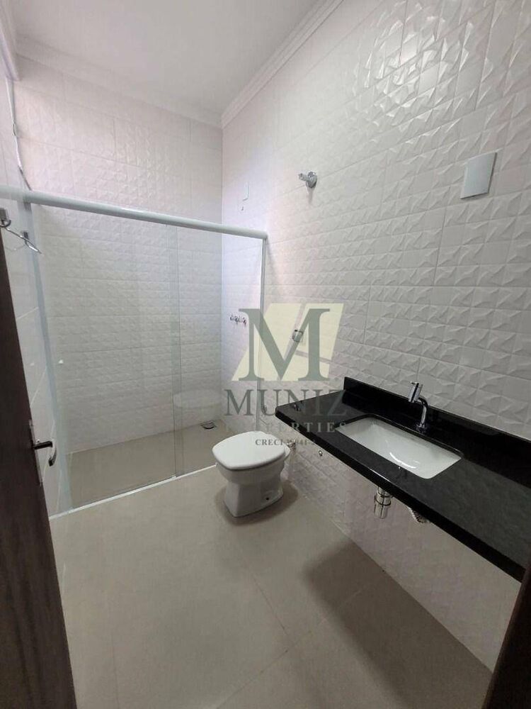 Casa à venda com 3 quartos, 128m² - Foto 4