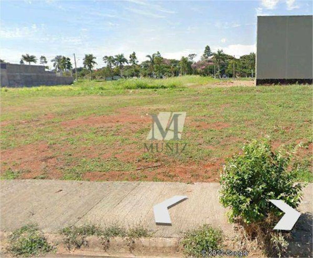 Loteamento e Condomínio, 534 m² - Foto 1