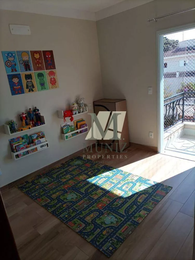 Casa de Condomínio, 3 quartos - Foto 7