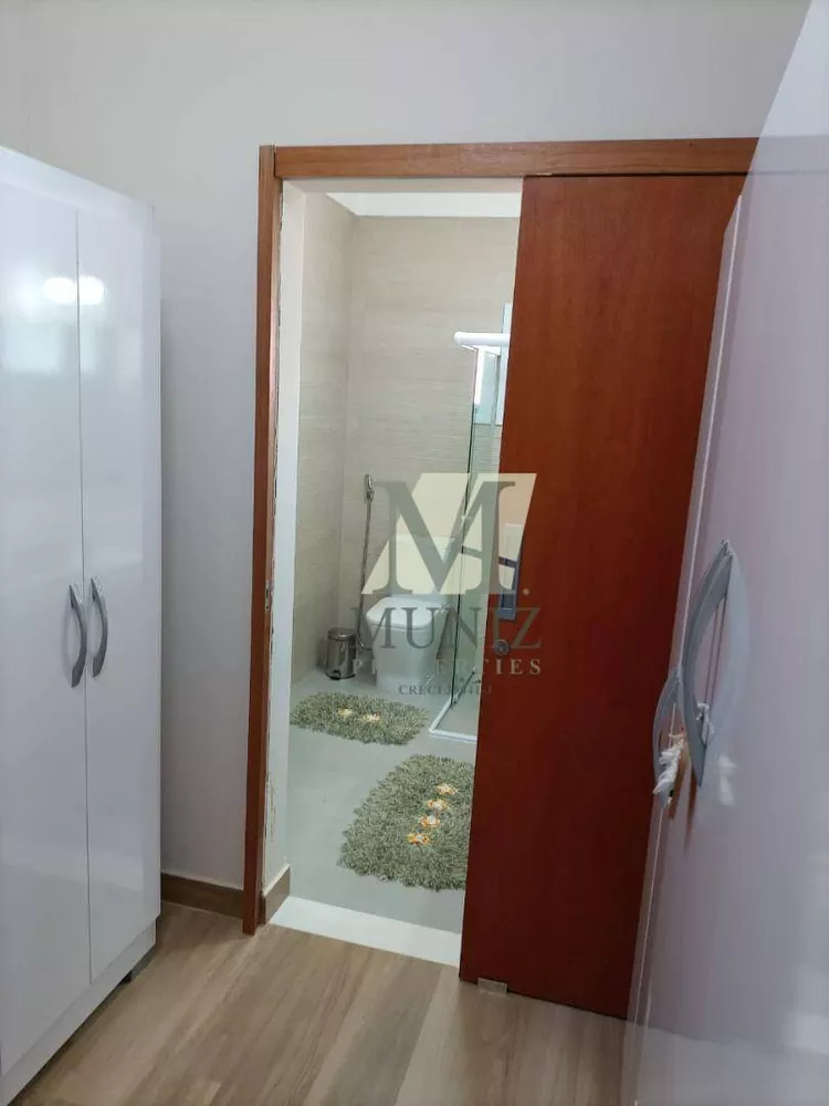 Casa de Condomínio, 3 quartos - Foto 6