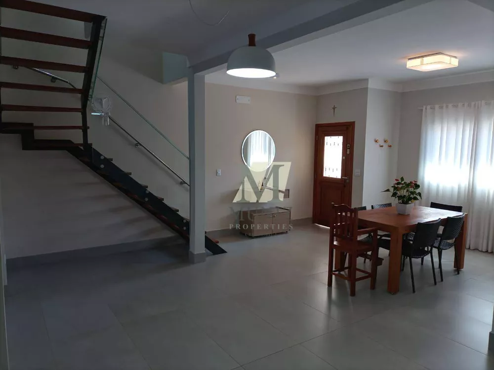Casa de Condomínio, 3 quartos - Foto 11