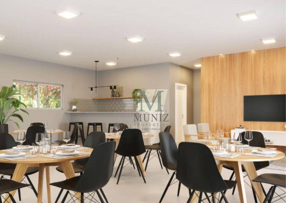 Apartamento, 2 quartos, 43 m² - Foto 3
