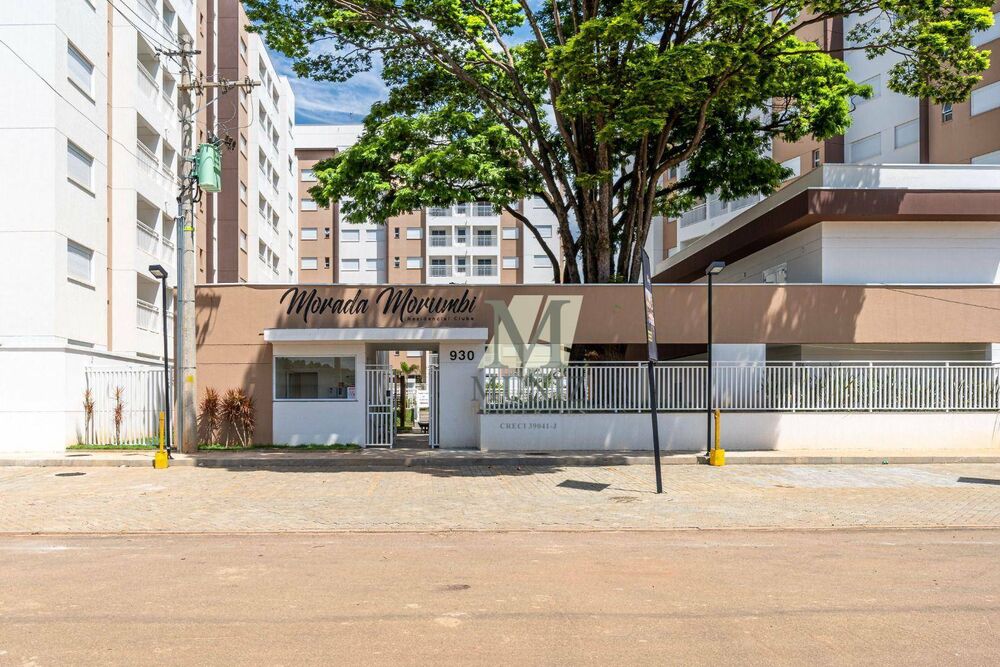 Apartamento à venda com 3 quartos, 70m² - Foto 1