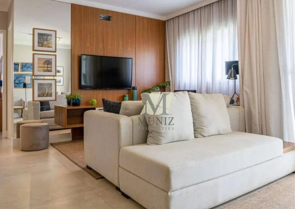 Apartamento, 3 quartos, 70 m² - Foto 3