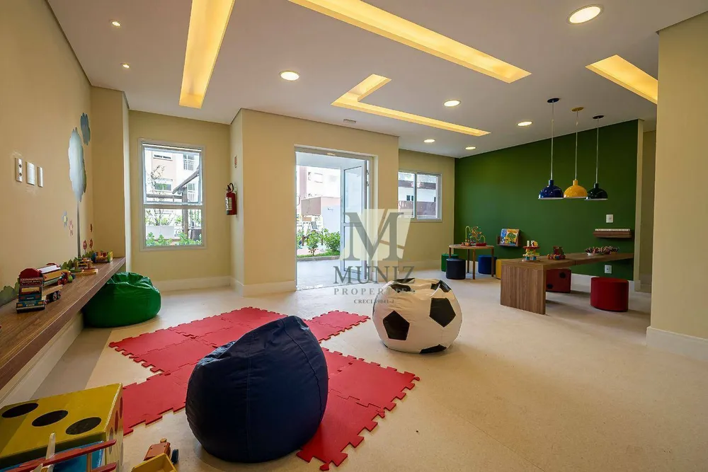 Apartamento, 3 quartos, 70 m² - Foto 7