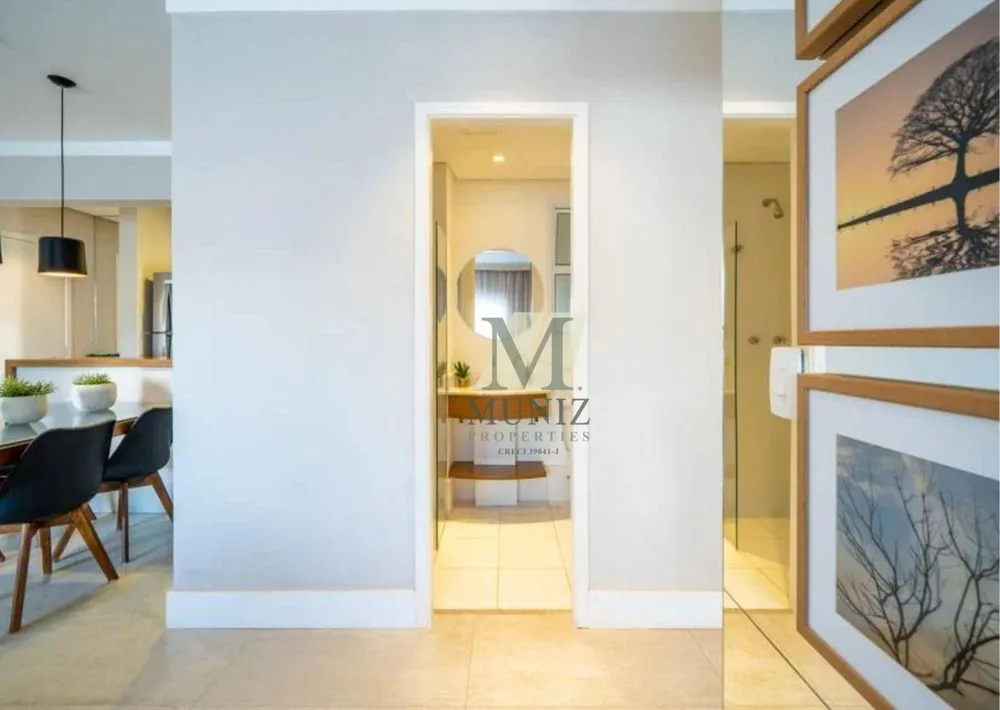 Apartamento, 3 quartos, 70 m² - Foto 5