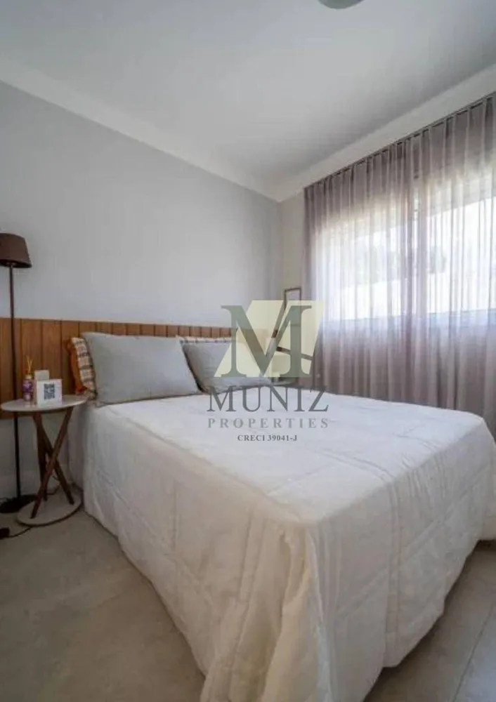 Apartamento, 3 quartos, 70 m² - Foto 4