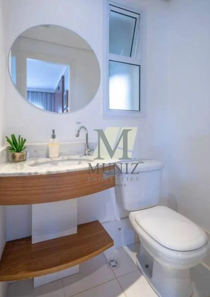 Apartamento, 3 quartos, 70 m² - Foto 4