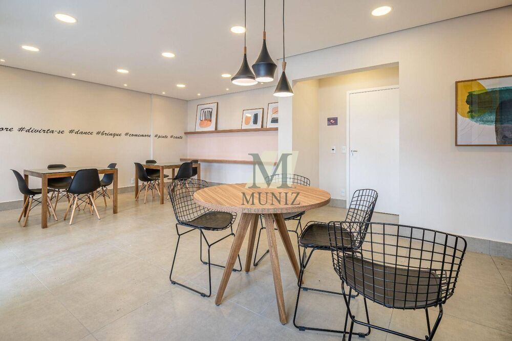 Apartamento à venda com 3 quartos, 70m² - Foto 3
