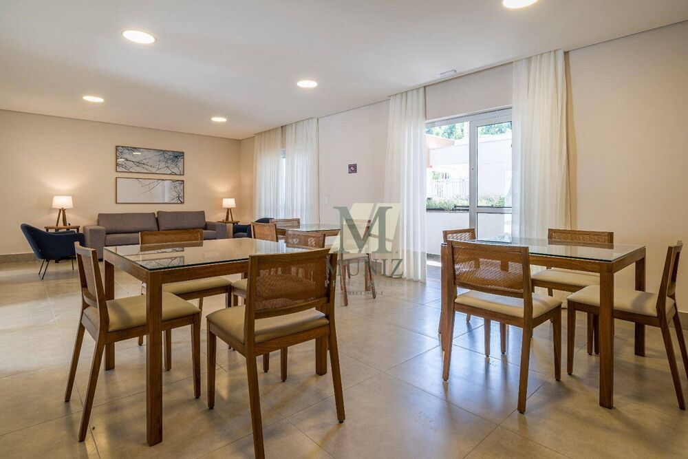 Apartamento à venda com 3 quartos, 70m² - Foto 4