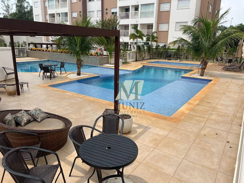 Apartamento, 3 quartos, 70 m² - Foto 7