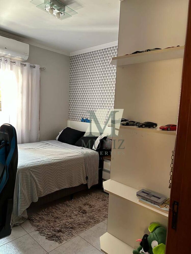 Casa, 4 quartos - Foto 10