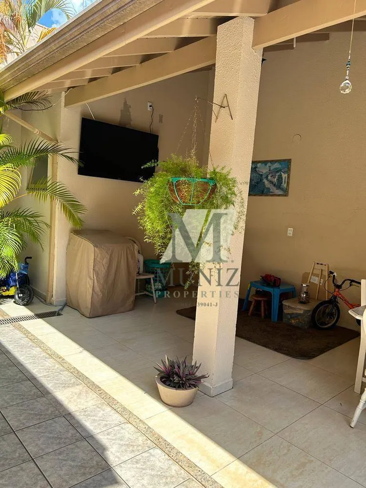 Casa, 4 quartos - Foto 12