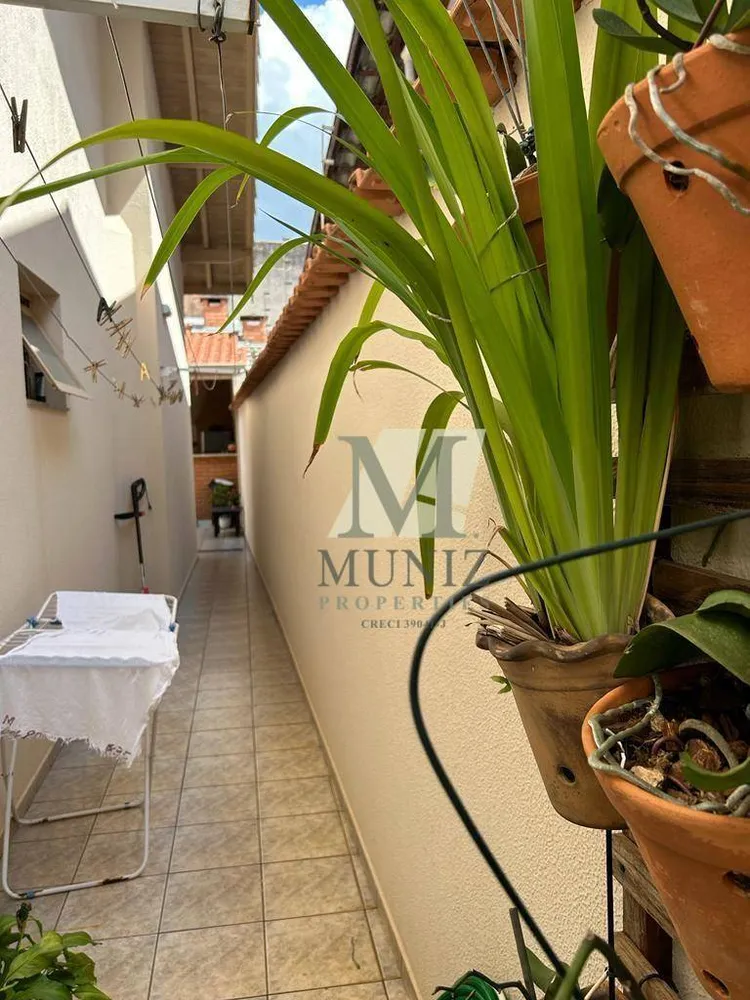 Casa, 4 quartos - Foto 3