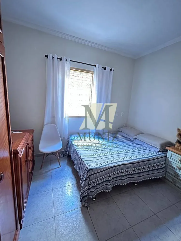 Casa, 4 quartos - Foto 10