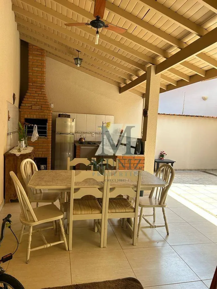 Casa, 4 quartos - Foto 2