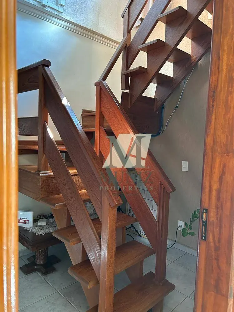 Casa, 4 quartos - Foto 4