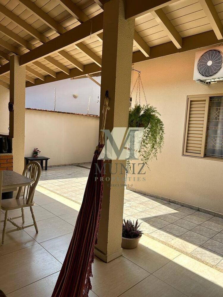 Casa, 4 quartos - Foto 11
