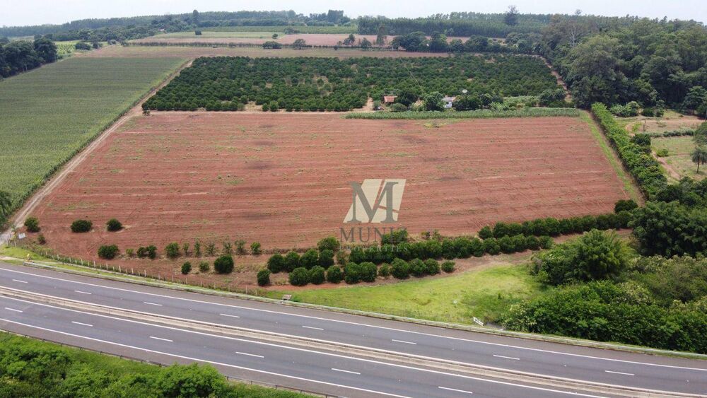 Terreno, 12 hectares - Foto 2