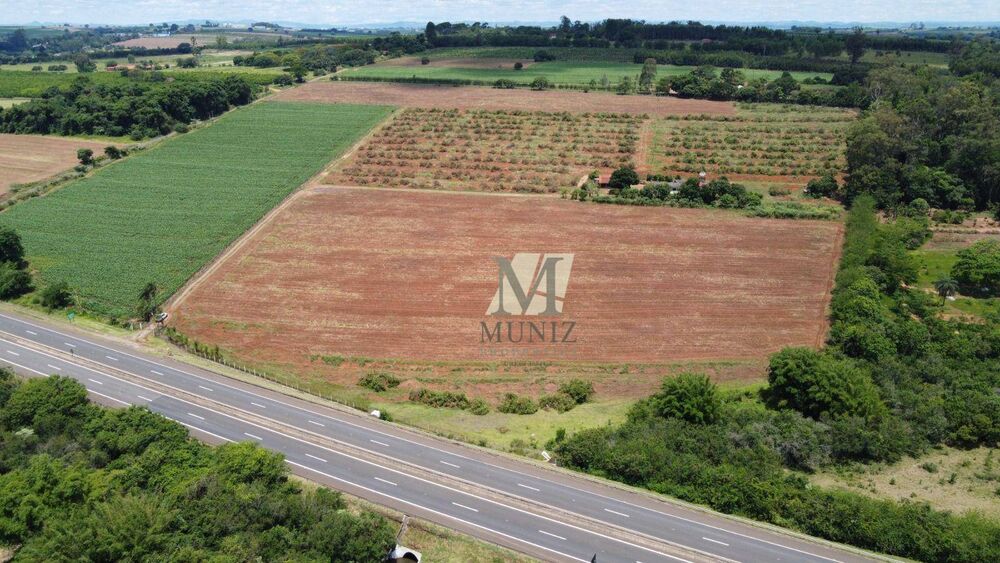 Terreno, 12 hectares - Foto 1