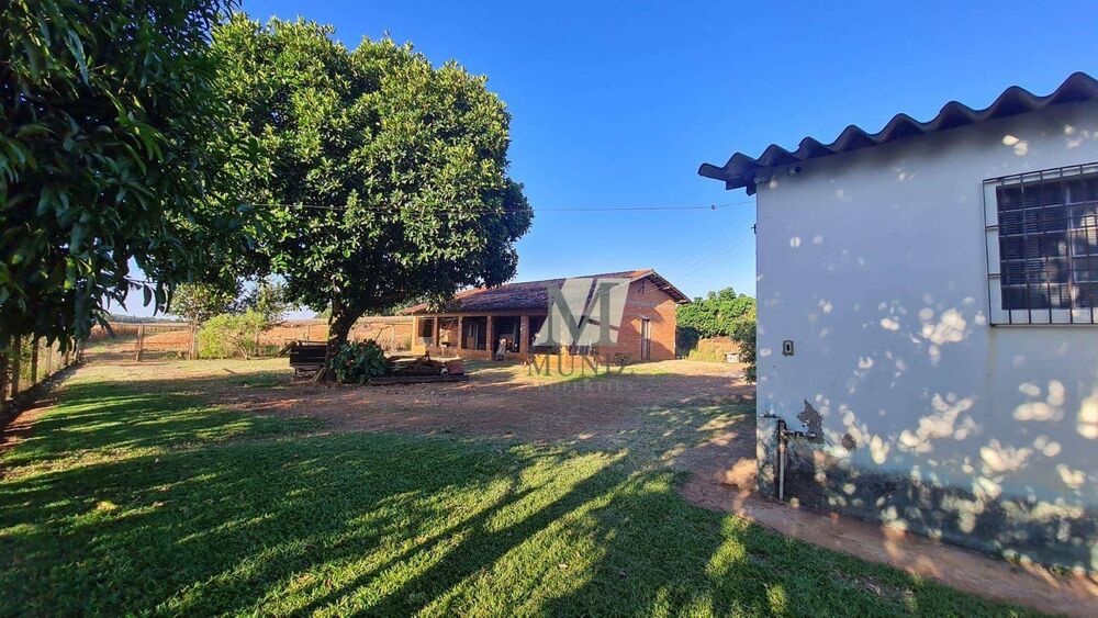 Terreno, 12 hectares - Foto 3