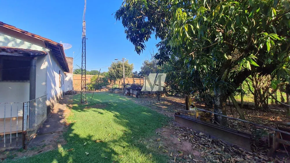 Terreno, 12 hectares - Foto 1