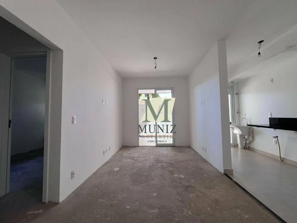 Apartamento, 2 quartos, 92 m² - Foto 3