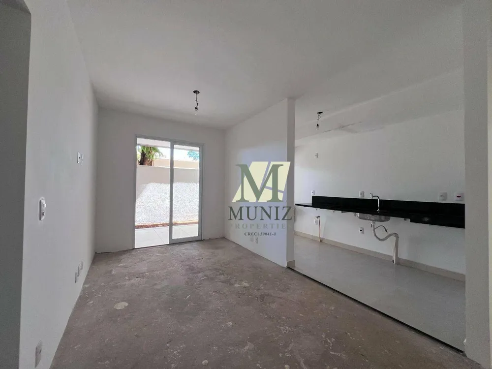 Apartamento, 2 quartos, 92 m² - Foto 2