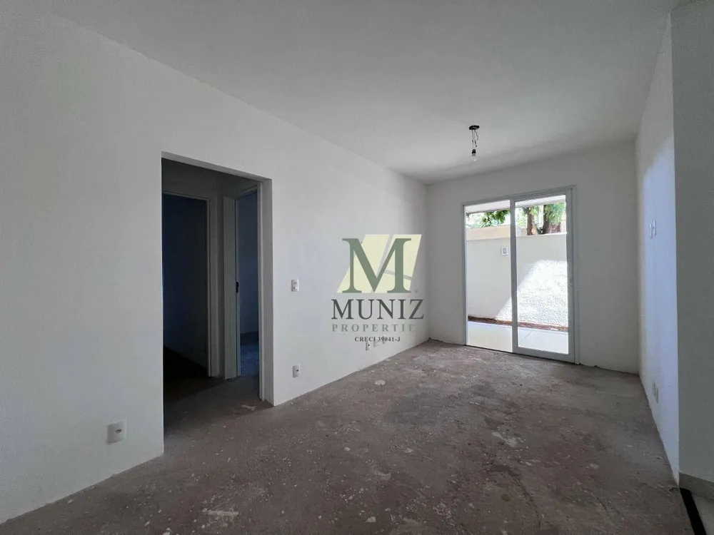 Apartamento, 2 quartos, 92 m² - Foto 1