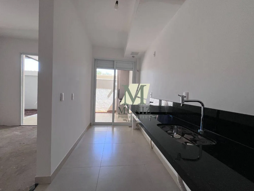 Apartamento, 2 quartos, 92 m² - Foto 6