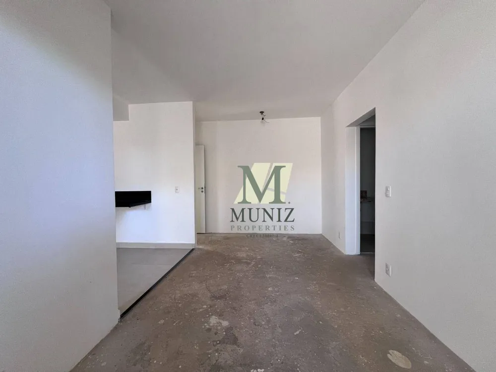 Apartamento, 2 quartos, 92 m² - Foto 4