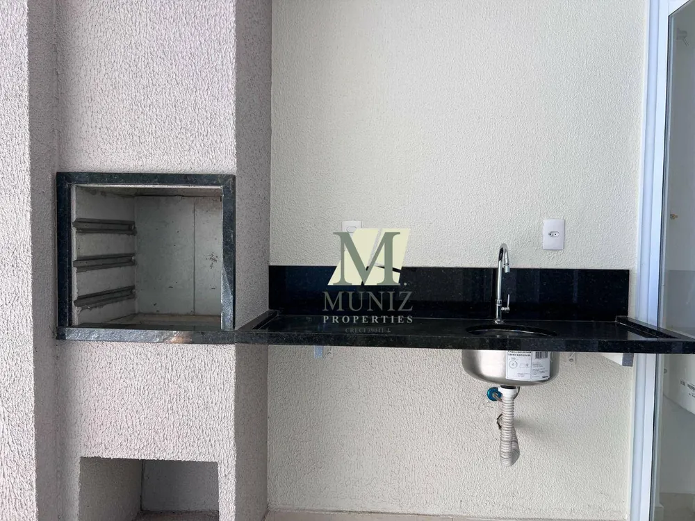 Apartamento, 2 quartos, 92 m² - Foto 8