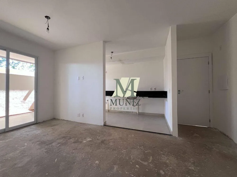 Apartamento, 2 quartos, 92 m² - Foto 14