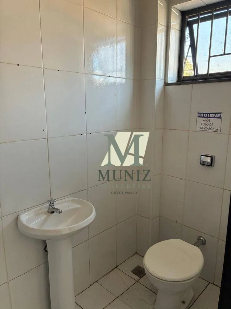 Depósito-Galpão, 342 m² - Foto 10