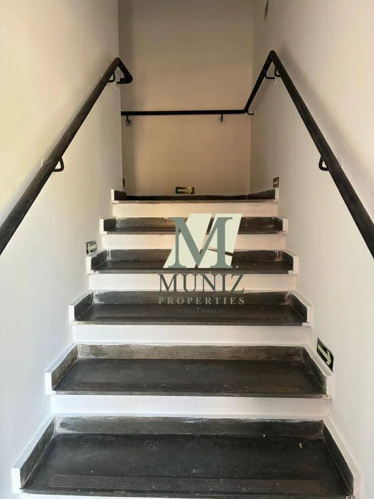 Depósito-Galpão, 342 m² - Foto 6