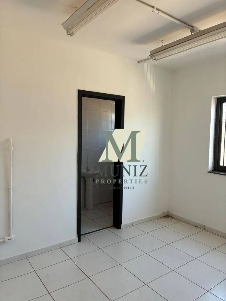 Depósito-Galpão, 342 m² - Foto 9