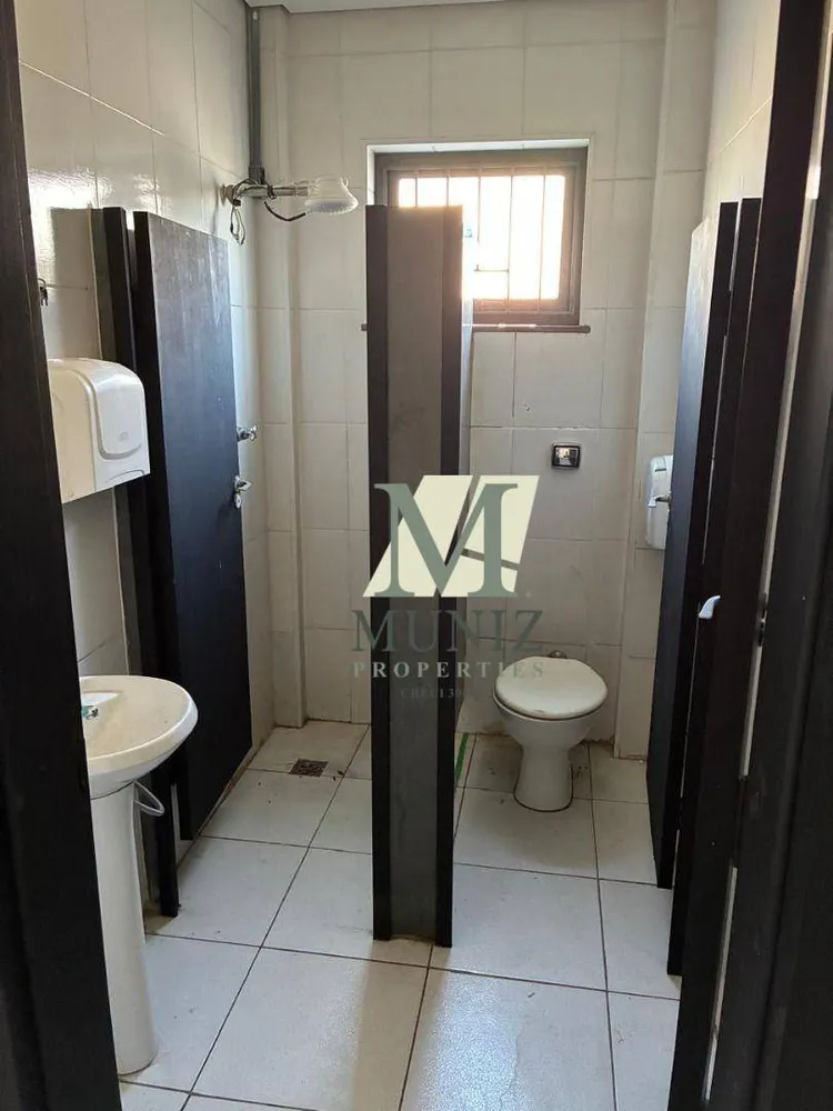Depósito-Galpão, 342 m² - Foto 11