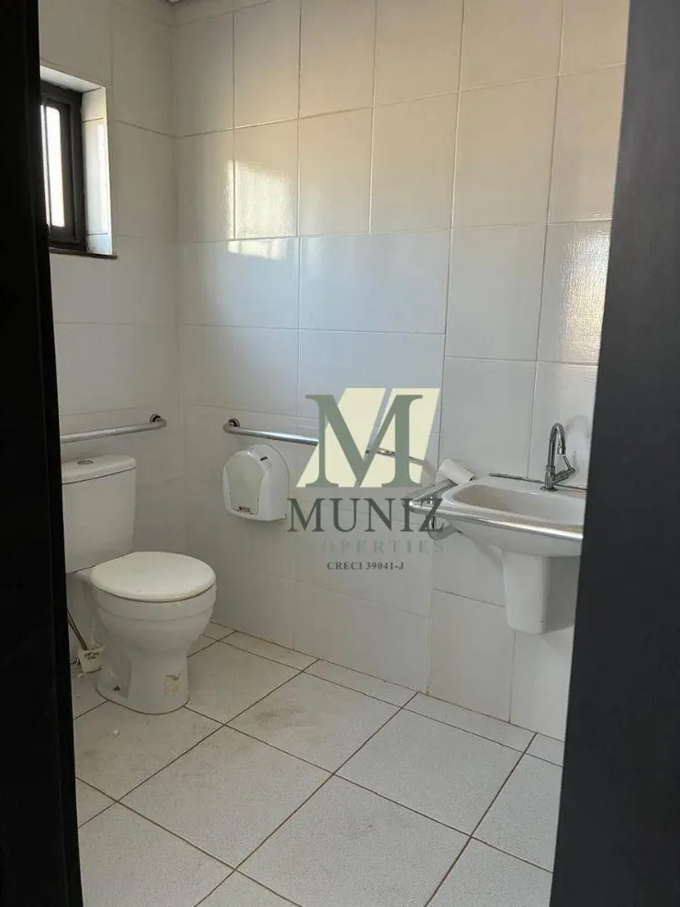 Depósito-Galpão, 342 m² - Foto 5