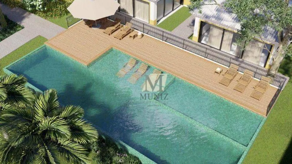 Loteamento e Condomínio, 207 m² - Foto 2