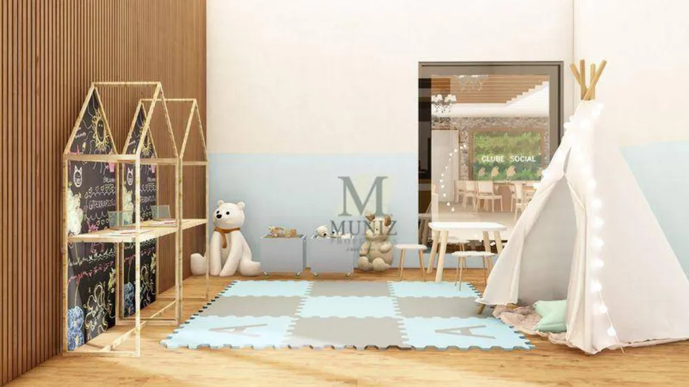 Loteamento e Condomínio, 207 m² - Foto 5