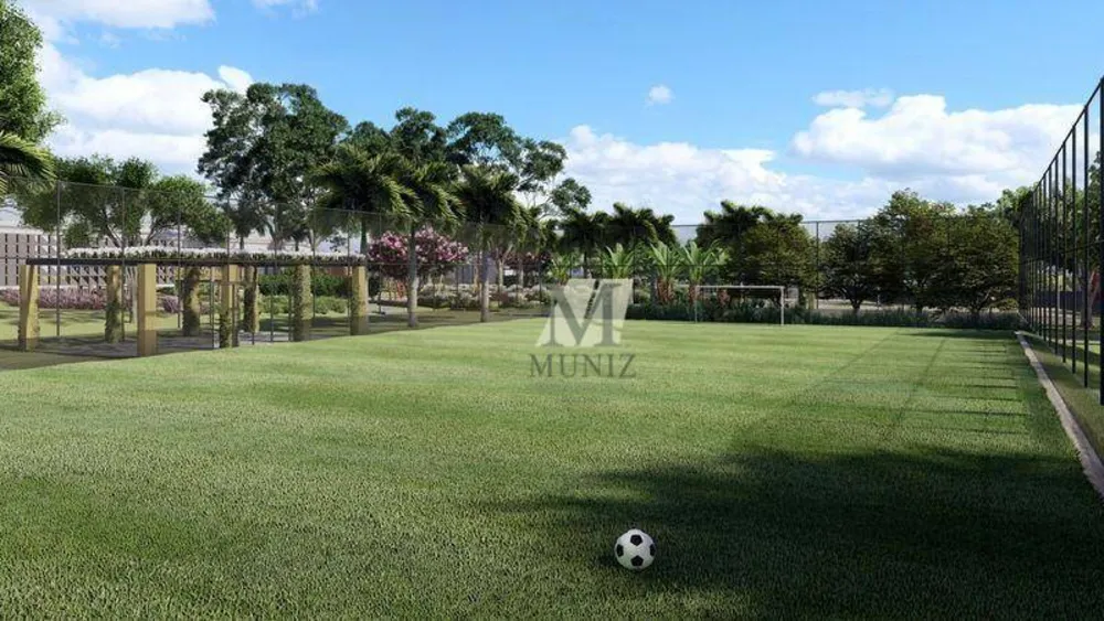 Loteamento e Condomínio, 207 m² - Foto 6