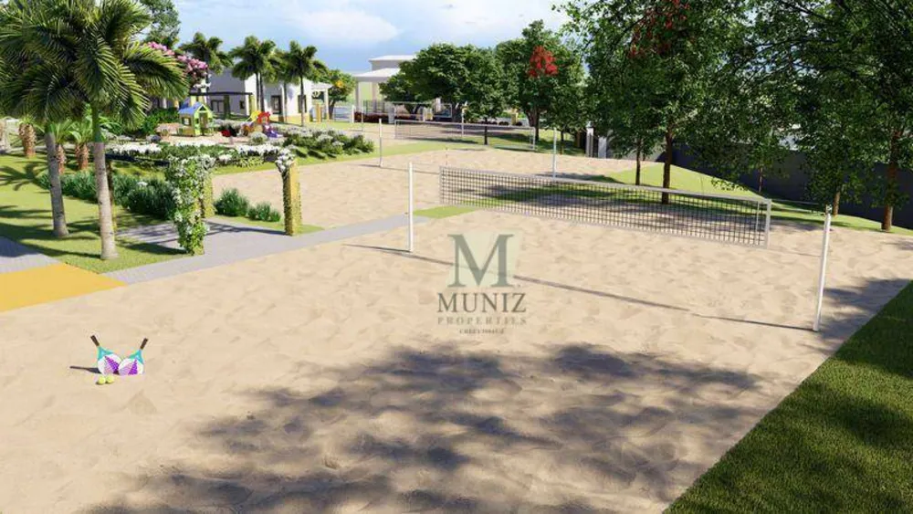 Loteamento e Condomínio, 207 m² - Foto 3