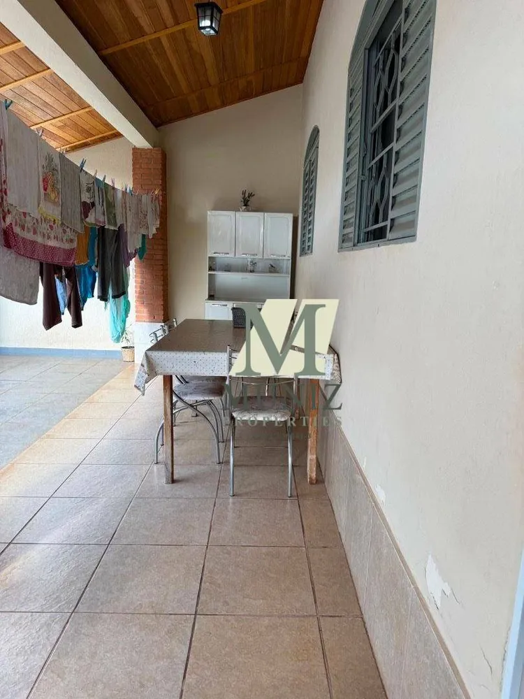 Casa, 2 quartos, 205 m² - Foto 13