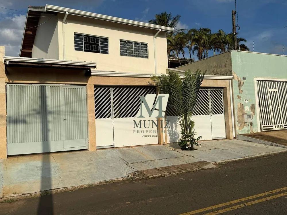 Casa, 2 quartos, 205 m² - Foto 2