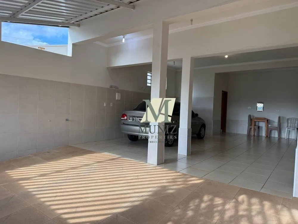 Casa, 2 quartos, 205 m² - Foto 3