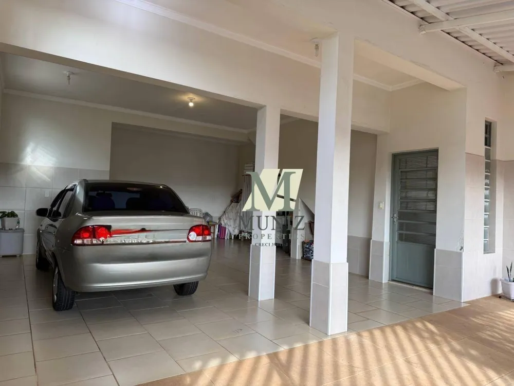 Casa, 2 quartos, 205 m² - Foto 4
