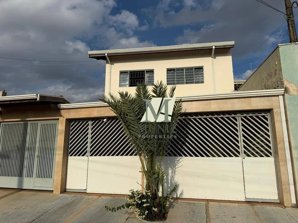 Casa, 2 quartos, 205 m² - Foto 1