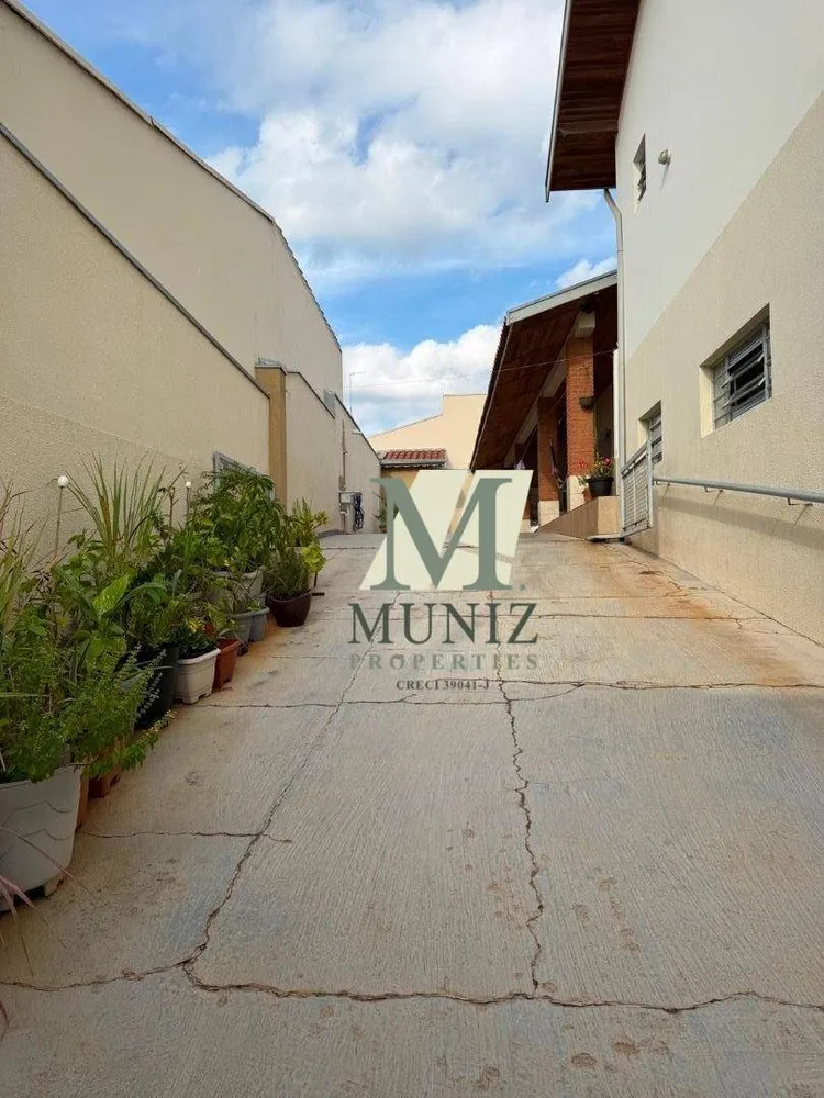 Casa, 2 quartos, 205 m² - Foto 7