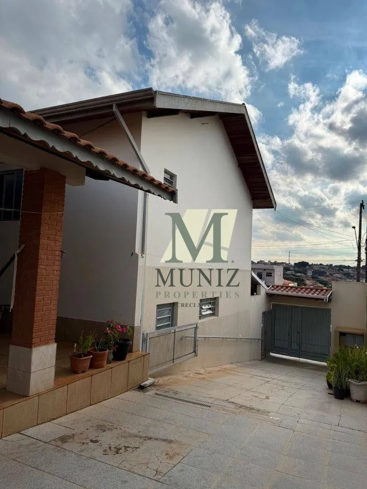 Casa, 2 quartos, 205 m² - Foto 16